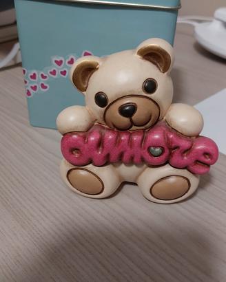 Thun teddy