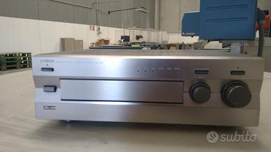 AMPLIFICATORE YAMAHA AX396