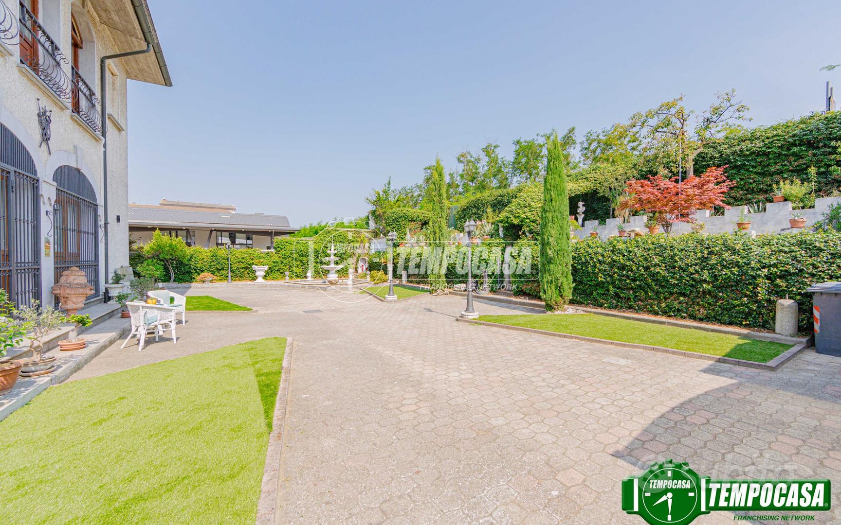 Casa – Pavia, Monte Baldo, San Pietro in Verzolo - Vista 5