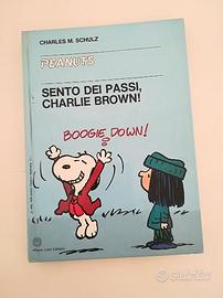 SNOOPY Peanuts N.30 Prima edizione 1983
