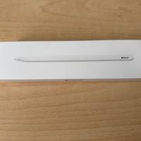 Apple Pencil 2ª generazione