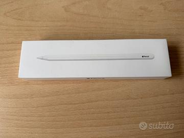 Apple Pencil 2ª generazione