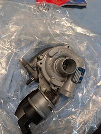 Turbina BorgWarner 54359880027 FIAT