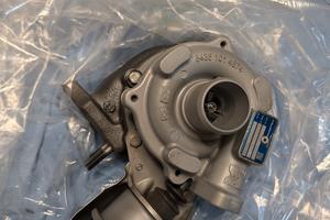 Turbina BorgWarner 54359880027 FIAT