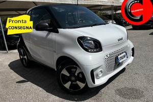 Smart ForTwo EQ Elettrica 17,6KWh Passion