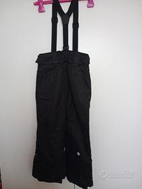 Pantaloni sci Icepeak
