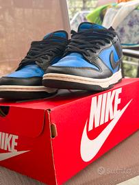 Nike dunk