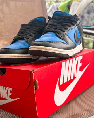 Nike dunk