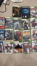 GIOCHI XBOX/PS4/WII