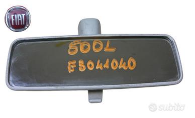SPECCHIETTO RETROVISORE INTERNO FIAT 500 L Serie (