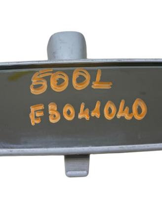 SPECCHIETTO RETROVISORE INTERNO FIAT 500 L Serie (