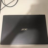 Pc notebook acer extensa 15