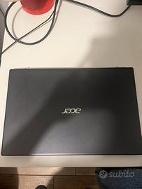 Pc notebook acer extensa 15