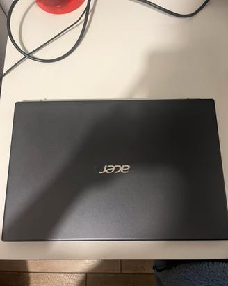 Pc notebook acer extensa 15