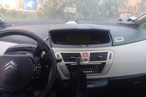 7 posti  citroen c4 gran picasso 