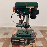 Trapano a Colonna Parkside PTBM 400 A1