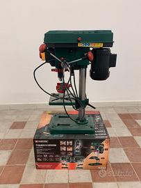 Trapano a Colonna Parkside PTBM 400 A1