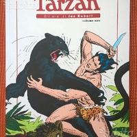 Tarzan - Gli anni di joe Kubert - Vol.1