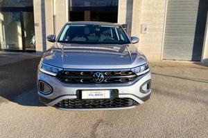 T-ROC 1.0 TSI Life 110CV RS