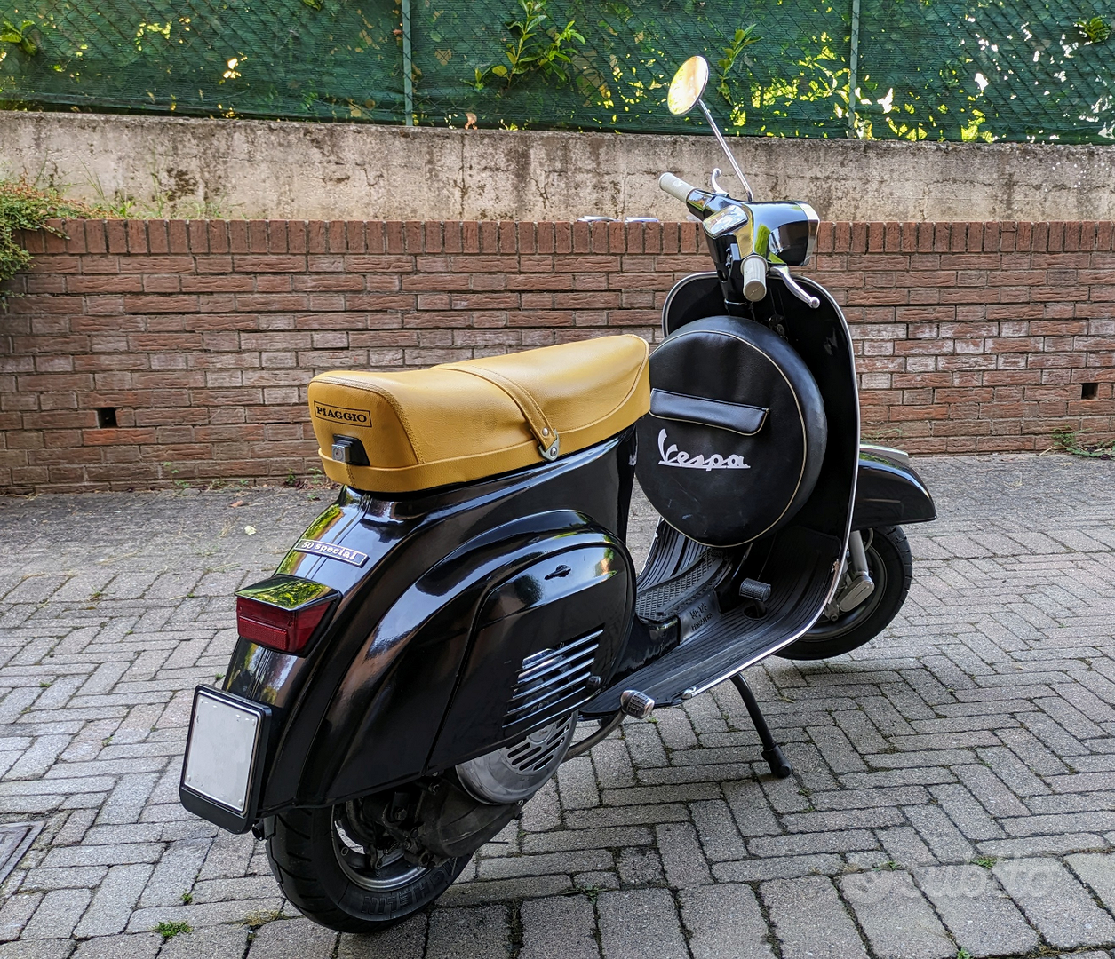 Vespa 50 usata a Reggio Emilia per € 4.500