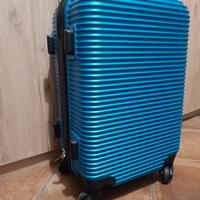 valigia trolley viaggio