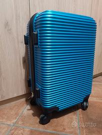 valigia trolley viaggio