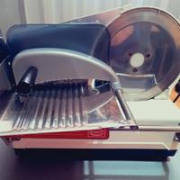 Affettatrice casalinga 