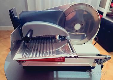 Affettatrice casalinga 