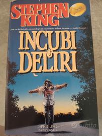 Stephen King Incubi e daliri