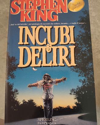 Stephen King Incubi e daliri