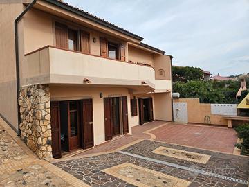 Casa al mare Funtana Meiga