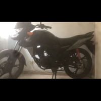 Honda CBF 125