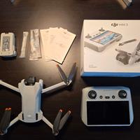 dji mini 3