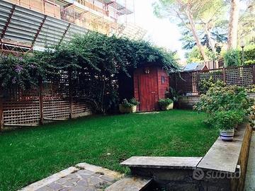 Appartamento di 175 m² con 4 locali a Roma