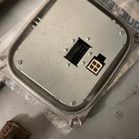 Centralina led Giulietta