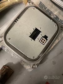 Centralina led Giulietta