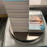 Lotto cards carte brairot 1a 2a 3a serie