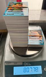 Lotto cards carte brairot 1a 2a 3a serie