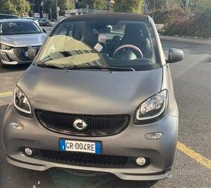 SMART FORTWO BRABUS STYLE - Auto In vendita a Roma