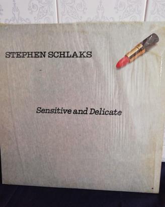 Vinile Stephen Schlaks