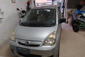 Auto Daihatsu cuore del 2007