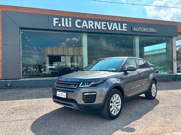 LAND ROVER RR Evoque 1ª serie Range Rover Evoq...
