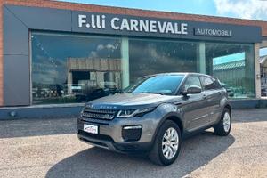 LAND ROVER RR Evoque 1ª serie Range Rover Evoq...