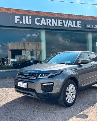 LAND ROVER RR Evoque 1ª serie Range Rover Evoq...