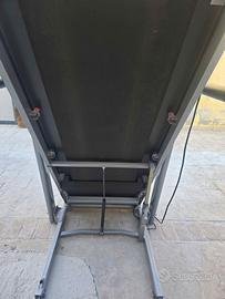 Tapis Roulant Pieghevole Horizon Fitness "Omega"