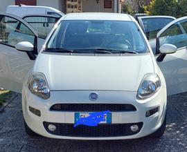 FIAT Punto Evo - 2012