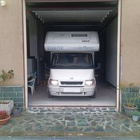 Camper rimor superbrig 630