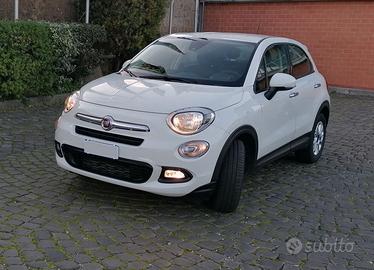 FIAT 500 X 120cv mjet   all. business   km 24.000