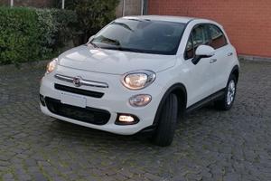 FIAT 500 X 120cv mjet   all. business   km 24.000