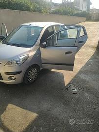 HIUNDAY I 10 GPL KM 70000